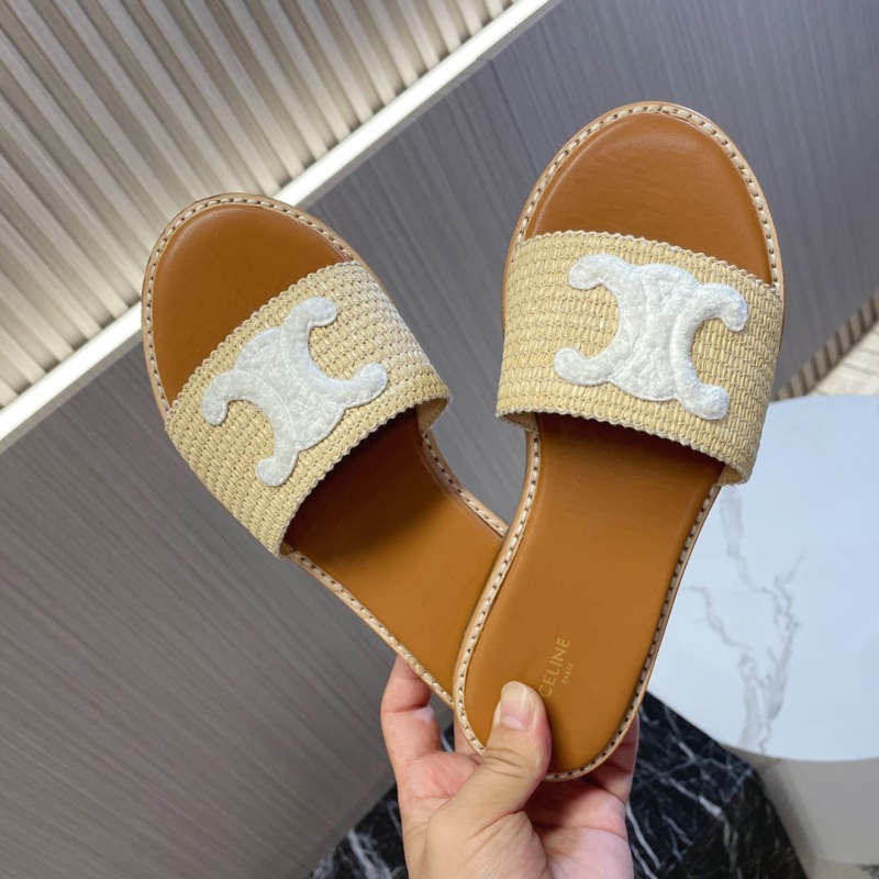 Celine Sandals